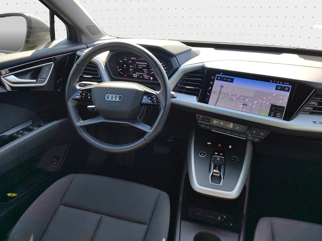 Audi Q4 e-tron 35 Sportback