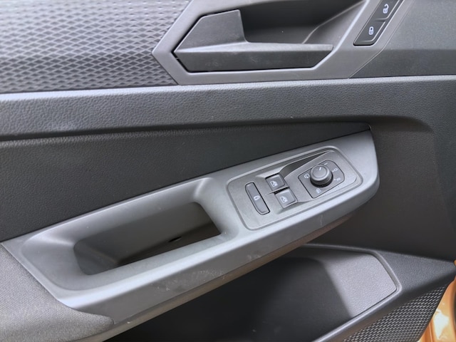 Volkswagen Caddy 1.5 TSI Combi DSG