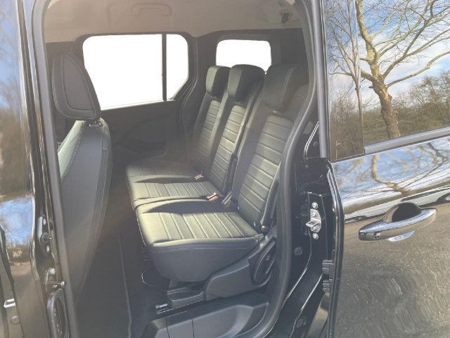 Mercedes-Benz EQT 200