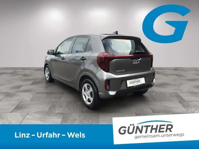 Kia Picanto TITAN 1,0 GDI MT5 67 MY26