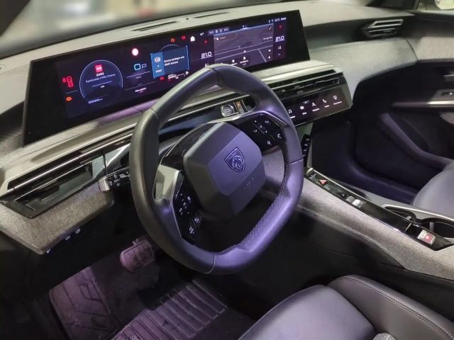 Peugeot 3008 Allure Pack Hybrid