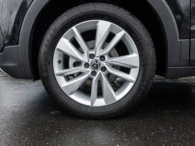 Volkswagen T-Cross 1.0 TSI DSG