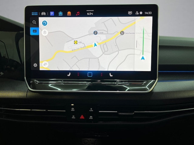 Volkswagen Golf DSG GTI