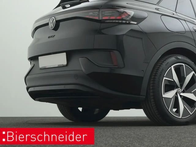 Volkswagen ID.4 GTX IQ.Drive