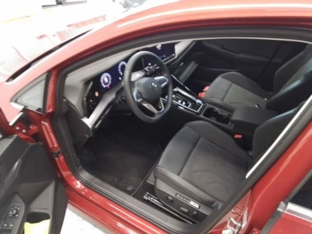 Volkswagen Golf DSG Golf VIII