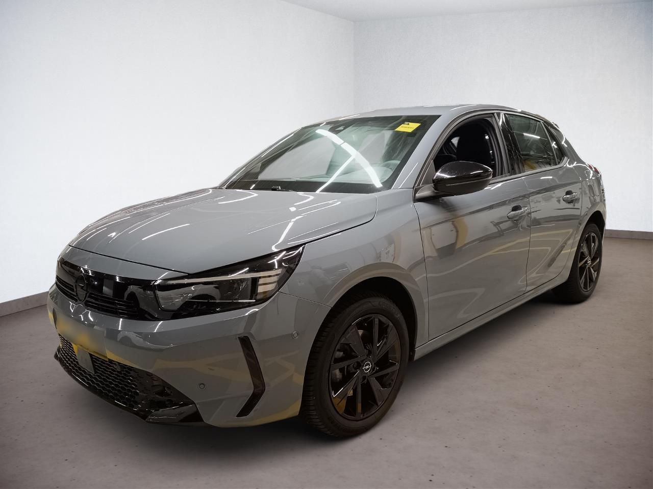 Opel Corsa 1.2 Turbo GS-Line Grand Sport Turbo