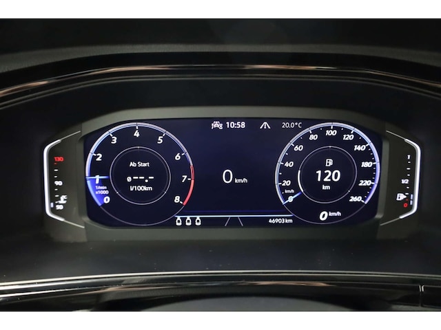 Volkswagen T-Roc 1.0 TSI R-Line