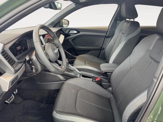 Audi A1 35 TFSI Allstreet S-Tronic