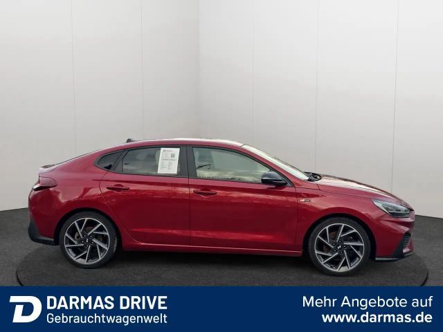 Hyundai i30 N Line