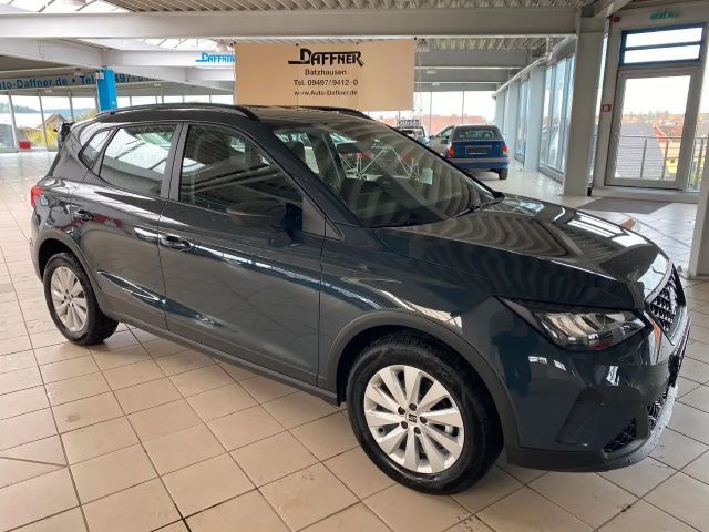 Seat Arona DSG Style