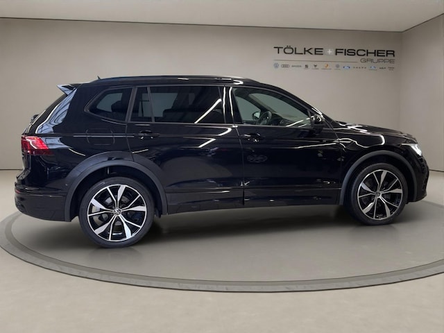 Volkswagen Tiguan 2.0 TDI 4Motion Allspace