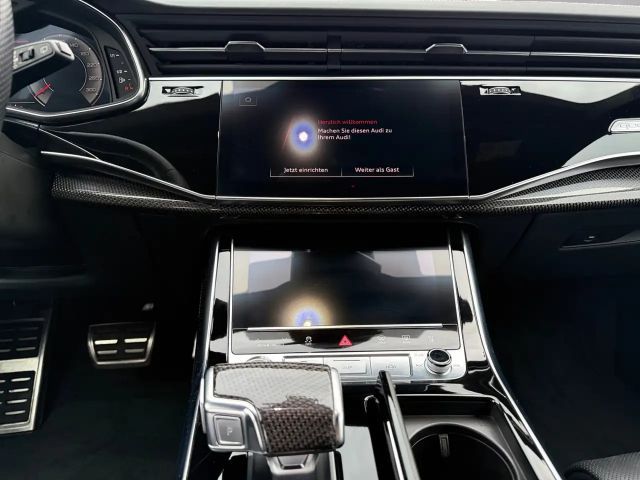 Audi Q8 50 TDI Quattro S-Line