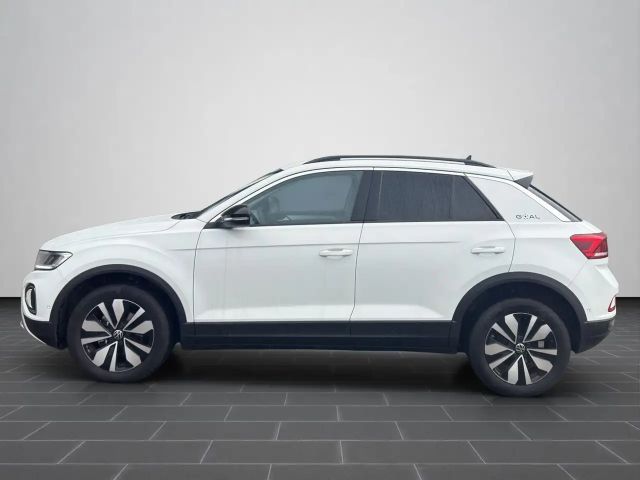 Volkswagen T-Roc 1.0 TSI