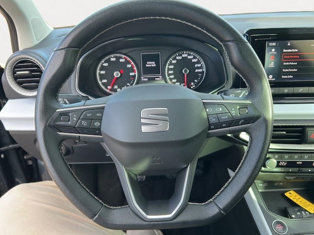 Seat Arona 1.0 TSI Style