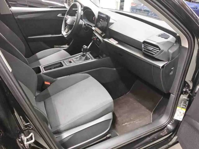 Seat Leon 2.0 TDI Reference Sportstourer