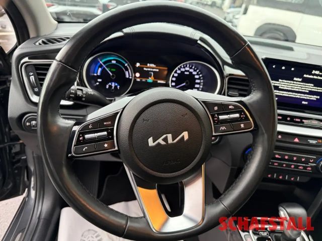 Kia Ceed GDi PHEV Spirit SportWagon