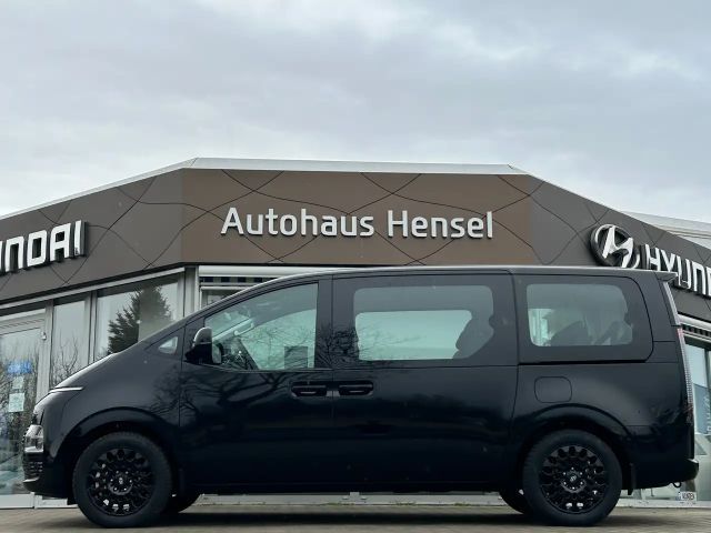 Hyundai Staria Trend