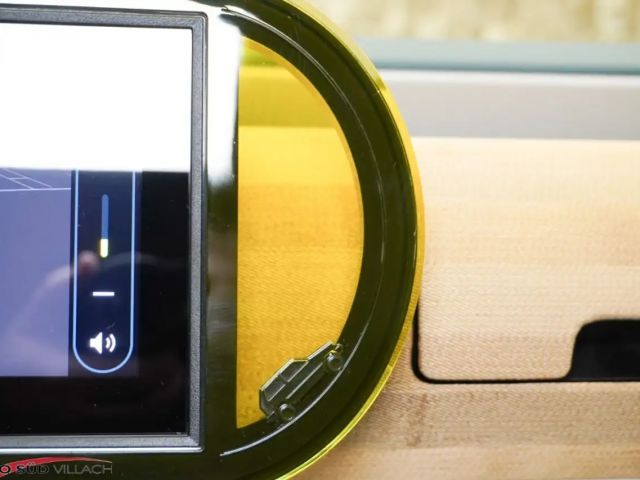 Fiat Grande Panda E La Prima