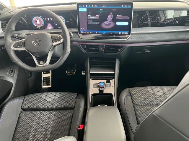 Volkswagen Tayron 2.0 TDI DSG R-Line