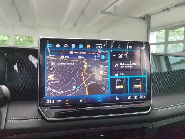 Volkswagen Tiguan 2.0 TDI DSG