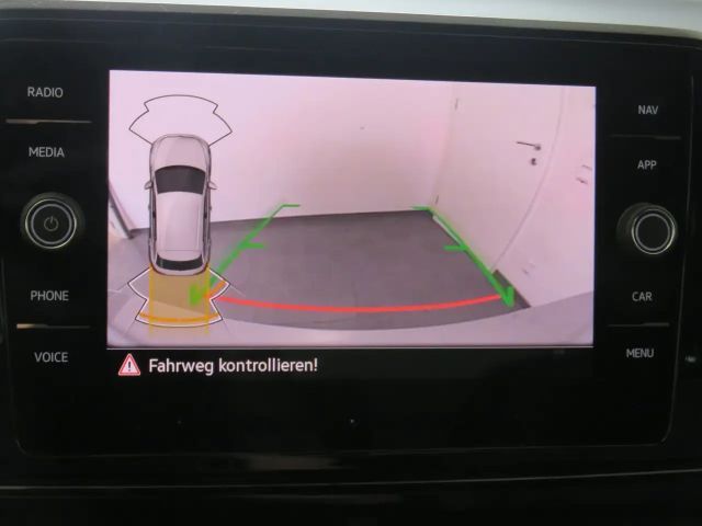 Volkswagen T-Roc DSG Style