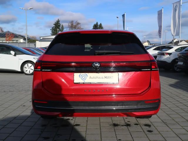 Volkswagen Passat 2.0 TDI Business Variant