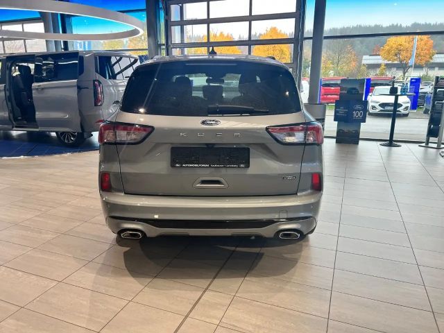 Ford Kuga Plug in Hybrid ST Line X