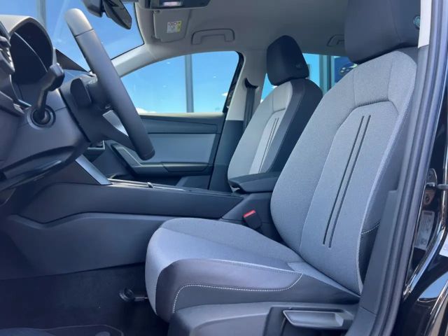 Seat Leon 2.0 TDI Sportstourer Style