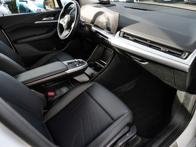 BMW 218 218d Luxury Line