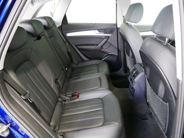 Audi Q5 45 TFSI Quattro S-Tronic