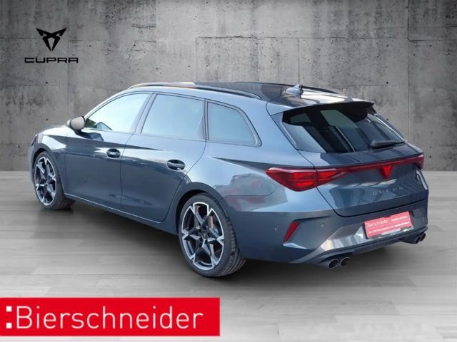 Cupra Leon 4Drive DSG VZ