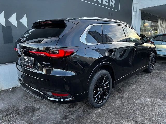 Mazda CX-80 Homura Plus e-Skyactiv