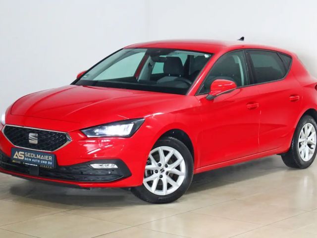Seat Leon 1.0 TSI Style