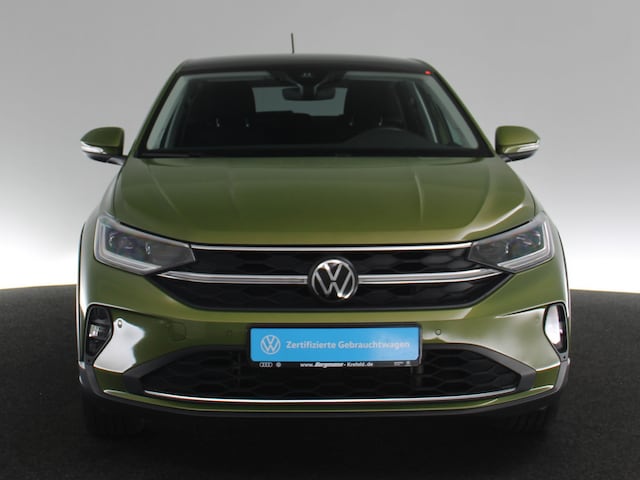 Volkswagen Taigo 1.5 TSI Style