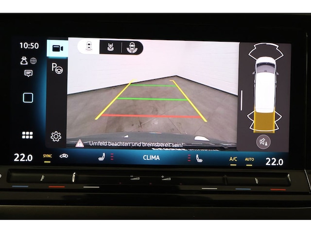 Volkswagen Multivan 2.0 TDI DSG Lang T7