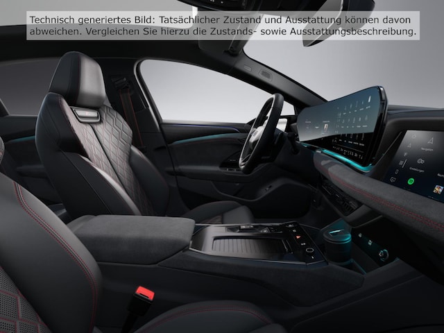 Audi A6 e-tron Performance Sportback