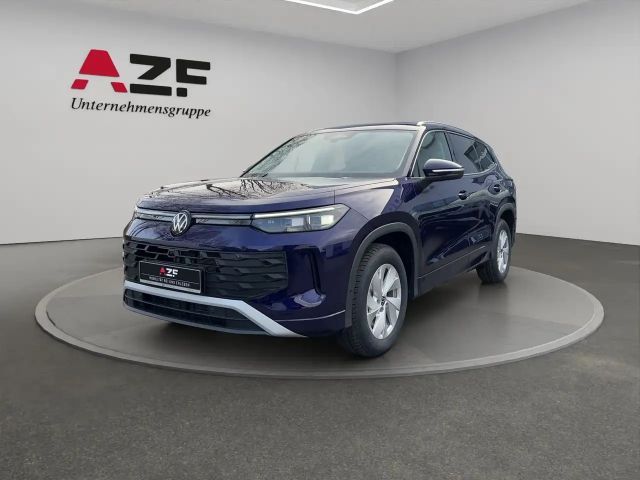 Volkswagen Tayron 1.5 eTSI Life