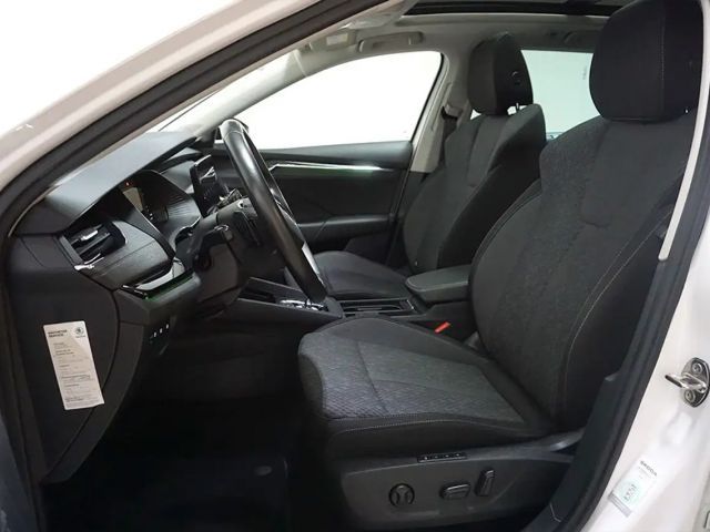 Skoda Octavia 2.0 TDI Style Style