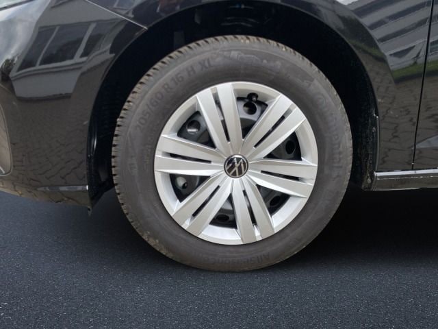 Volkswagen Caddy Caddy 5-Sitzer 1,5l 85 kW TSI