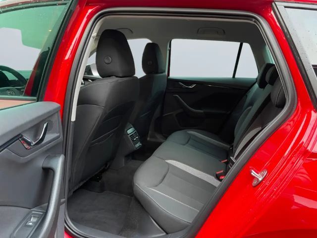 Skoda Kamiq 1.5 TSI Drive