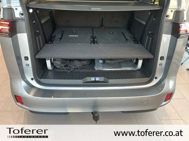 Volkswagen ID.Buzz Pro