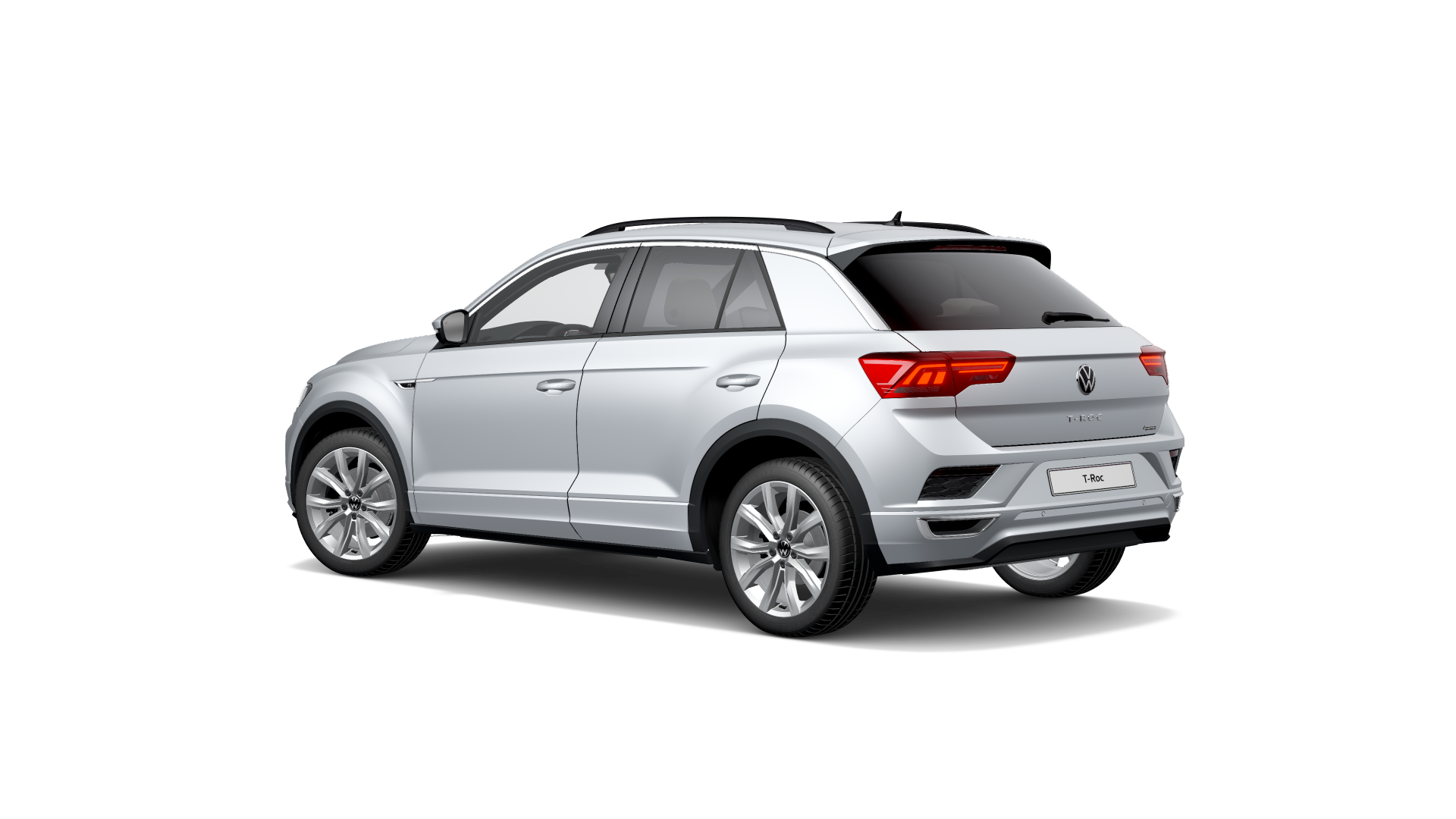 Volkswagen T-Roc Sport