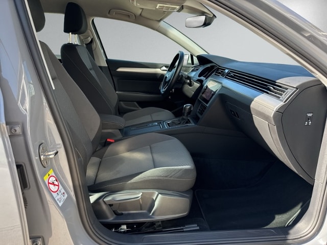Volkswagen Passat 1.5 TSI DSG Variant