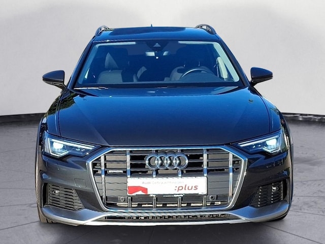 Audi A6 allroad 55 TFSI Quattro S-Tronic