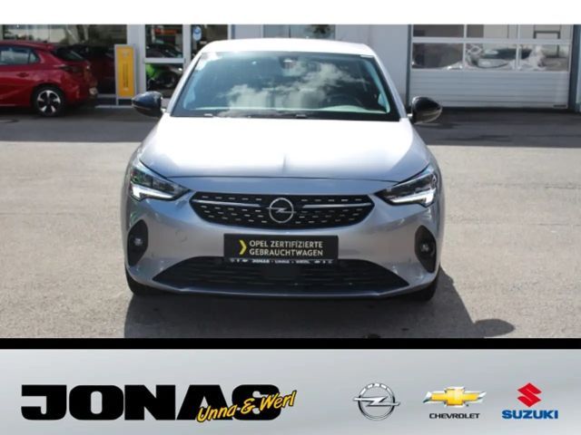 Opel Corsa Elegance