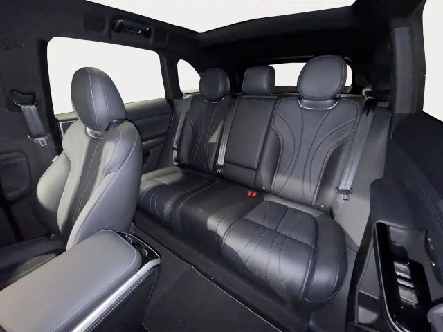 Xpeng G9 AWD Performance