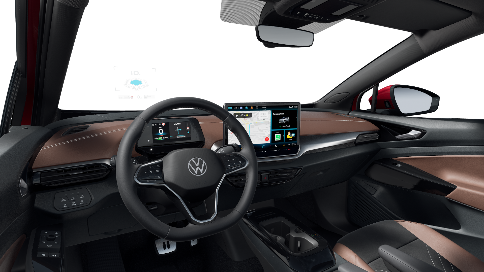 Volkswagen ID.4 IQ.Drive