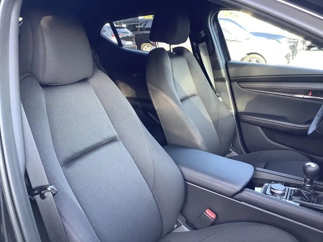 Mazda 3 2.5L Homura SkyActiv e-Skyactiv