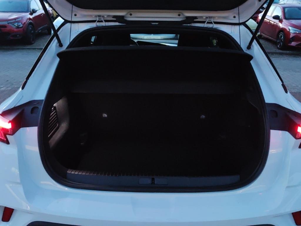 Opel Mokka GS-Line Grand Sport