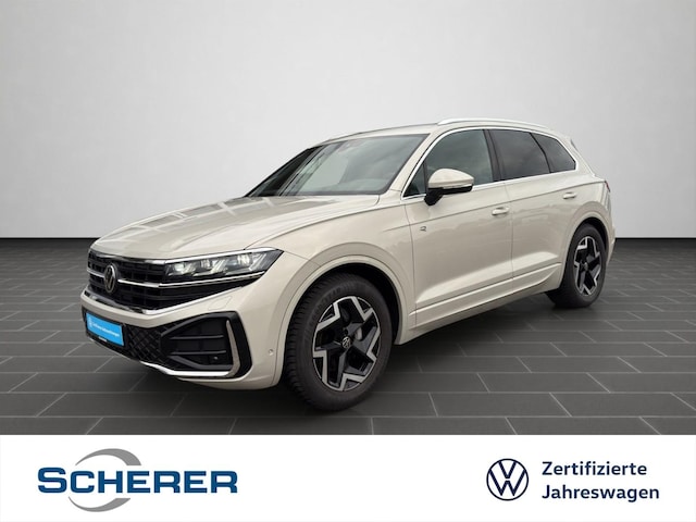 Volkswagen Touareg 3.0 V6 TDI R-Line